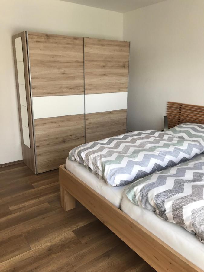 Ferienwohnung Goebel Келберг Екстер'єр фото